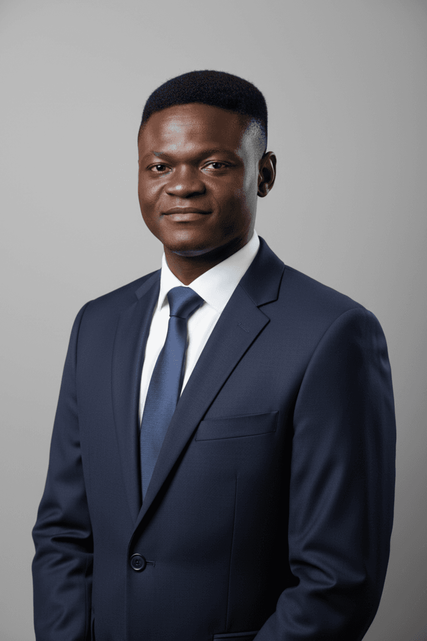 Engr. Gideon Akachukwu