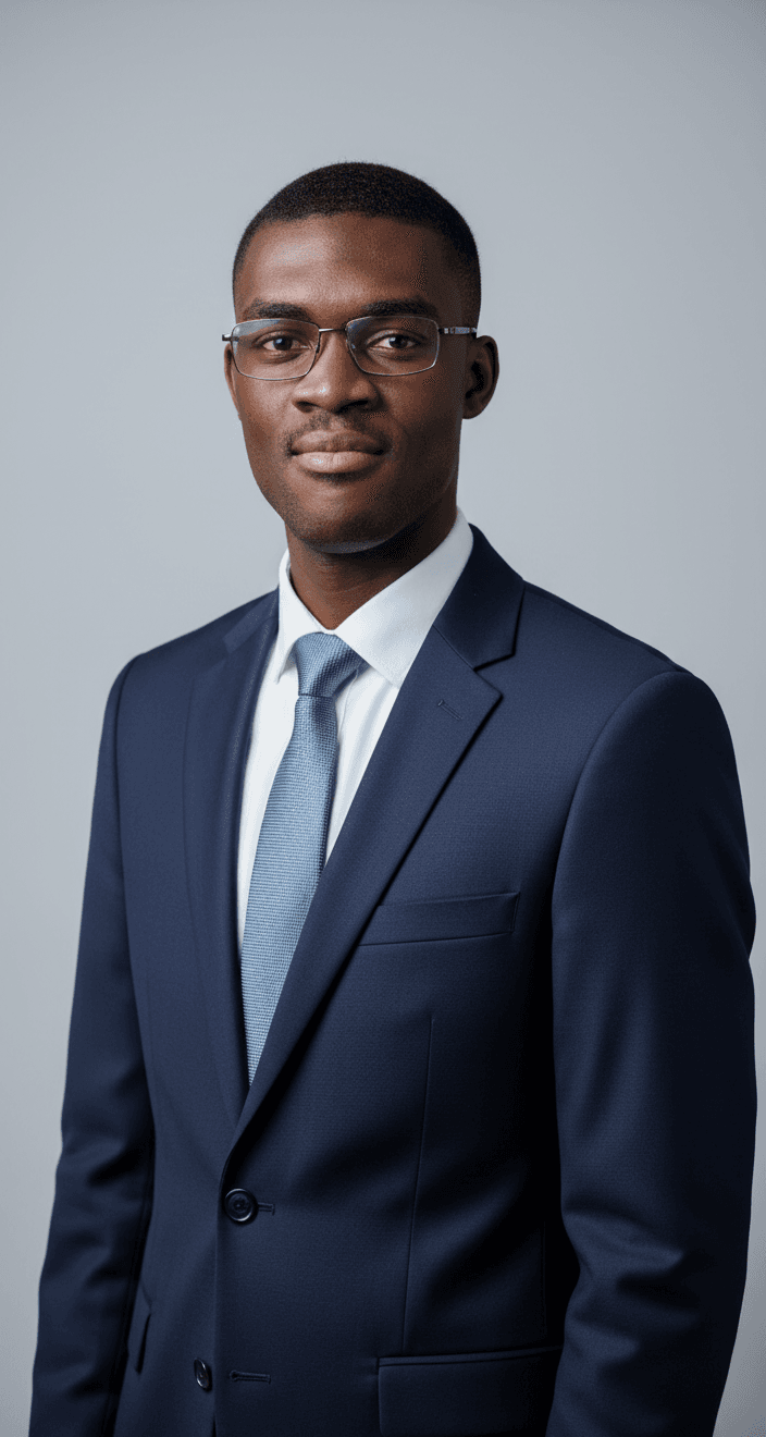 Engr. Ekpa Theophilus