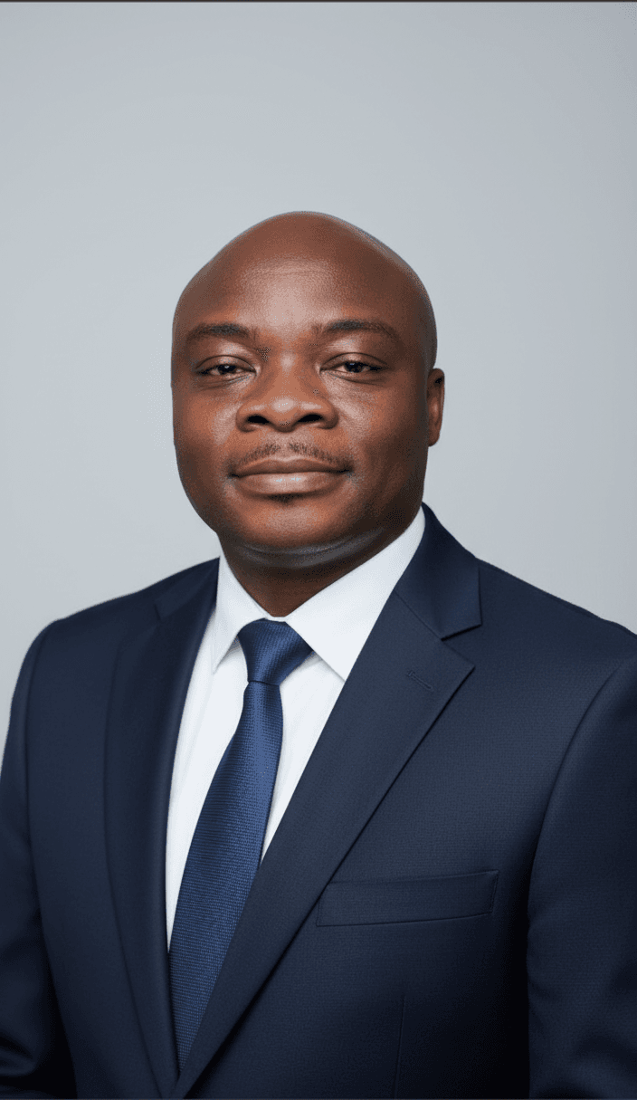 Engr. Olajide Shoremekun